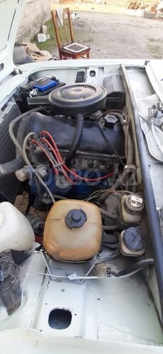 LADA (VAZ) 2107 1999, 95,284 km - 1.6 l - Sabirabad