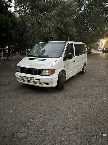 Mercedes Vito 1999, 700,000 km - 2.2 л - Bakı