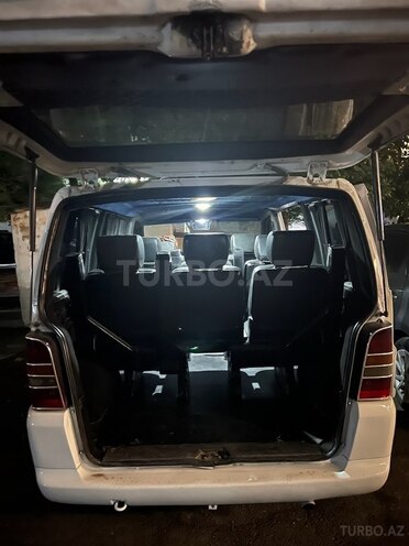 Mercedes Vito 1999, 700,000 km - 2.2 л - Bakı