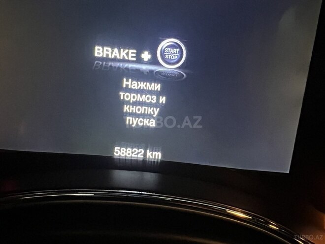 Jeep Grand Cherokee 2013, 56,000 km - 3.6 л - Bakı