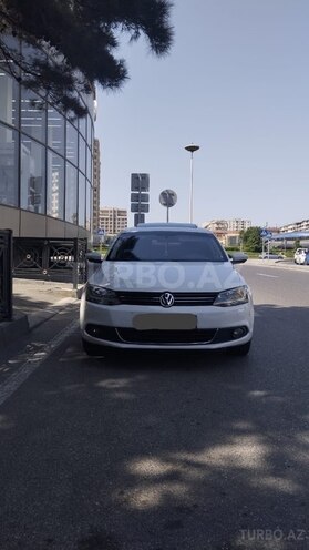 Volkswagen Jetta 2014, 247,000 km - 2.0 l - Bakı