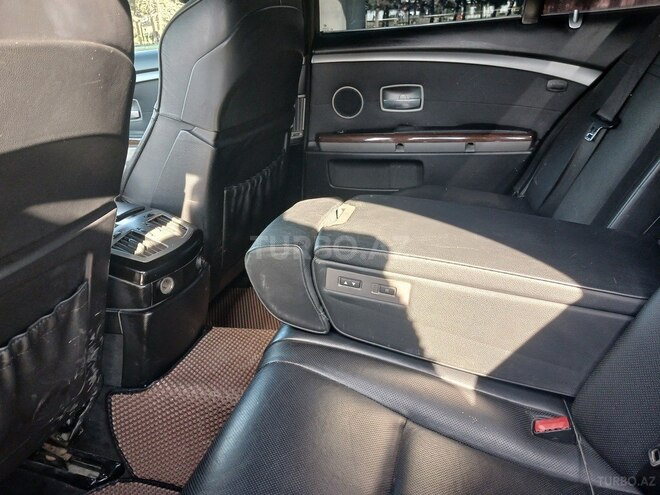 BMW 735 2002, 299,000 km - 3.6 l - Bakı