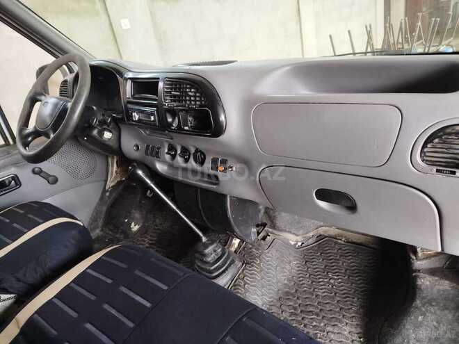 Ford Transit 1998, 256,328 km - 2.5 л - Xaçmaz