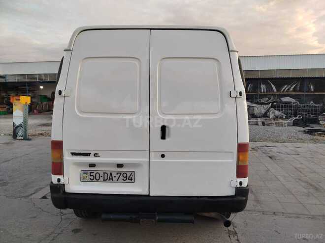 Ford Transit 1998, 256,328 km - 2.5 л - Xaçmaz