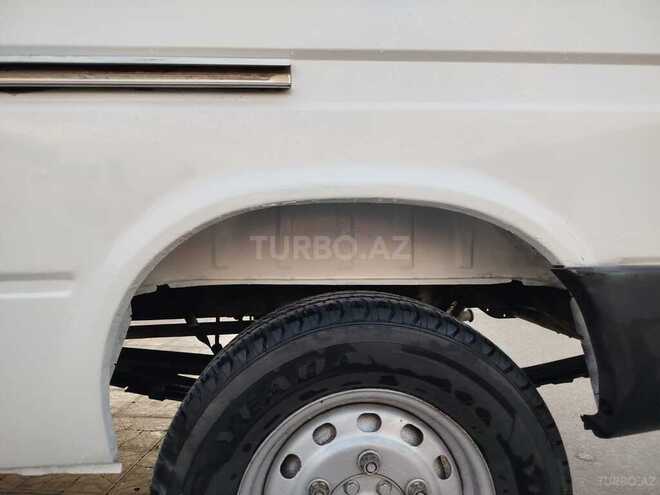 Ford Transit 1998, 256,328 km - 2.5 л - Xaçmaz