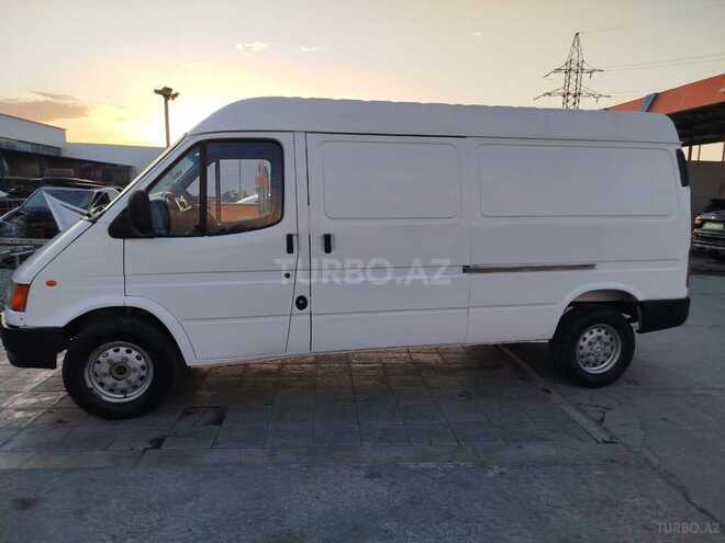 Ford Transit 1998, 256,328 km - 2.5 л - Xaçmaz