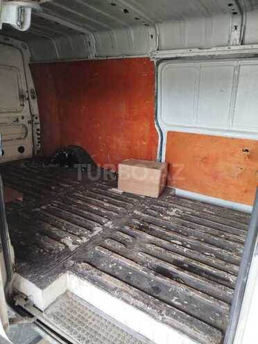 Ford Transit 1998, 256,328 km - 2.5 л - Xaçmaz