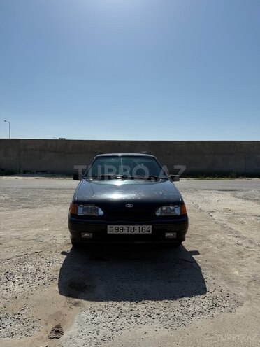 LADA (VAZ) 2115 2011, 360,000 km - 1.6 l - Bakı