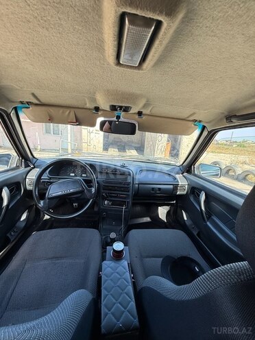 LADA (VAZ) 2115 2011, 360,000 km - 1.6 l - Bakı
