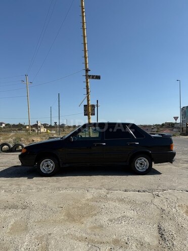 LADA (VAZ) 2115 2011, 360,000 km - 1.6 l - Bakı