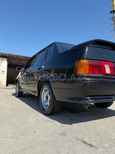 LADA (VAZ) 2115 2011, 360,000 km - 1.6 l - Bakı