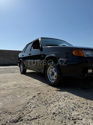 LADA (VAZ) 2115 2011, 360,000 km - 1.6 l - Bakı