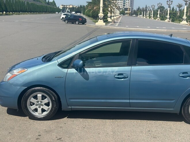 Toyota Prius-9