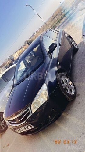 MG 350 2011, 335,000 km - 1.5 l - Bakı