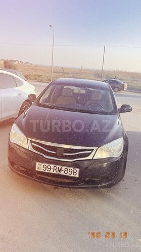 MG 350 2011, 335,000 km - 1.5 l - Bakı