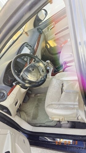 MG 350 2011, 335,000 km - 1.5 l - Bakı