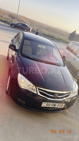MG 350 2011, 335,000 km - 1.5 l - Bakı