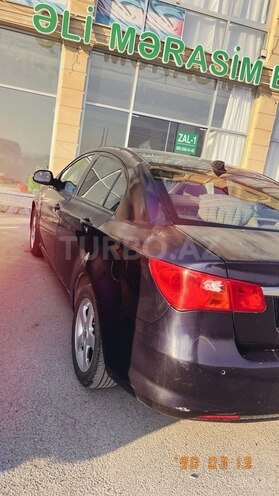 MG 350 2011, 335,000 km - 1.5 l - Bakı