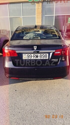 MG 350 2011, 335,000 km - 1.5 l - Bakı