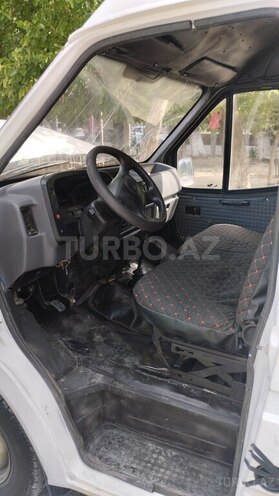Ford Transit 1992, 250,000 km - 2.5 l - Bakı