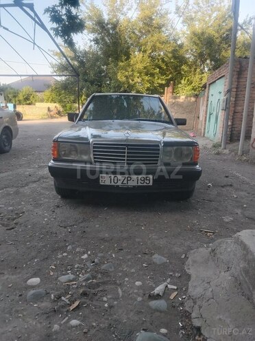 Mercedes 190 1992, 200,000 km - 2.0 l - Bərdə