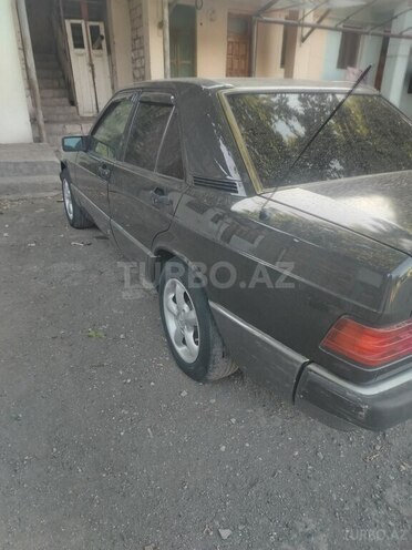 Mercedes 190 1992, 200,000 km - 2.0 l - Bərdə