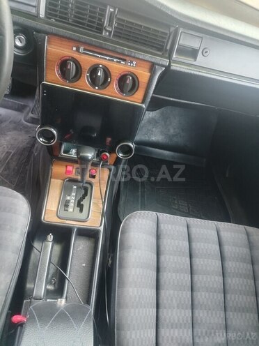 Mercedes 190 1992, 200,000 km - 2.0 l - Bərdə