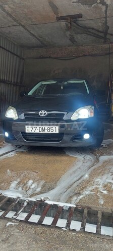 Toyota Corolla 2005, 225,000 km - 1.4 л - Bakı