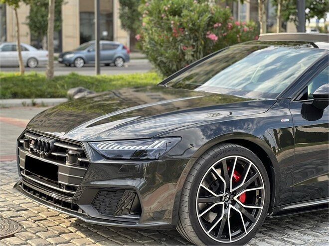 Audi A7 Sportback-3