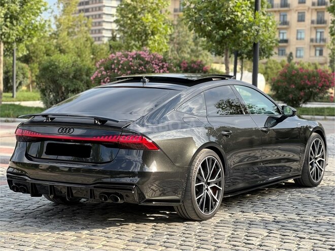 Audi A7 Sportback-6