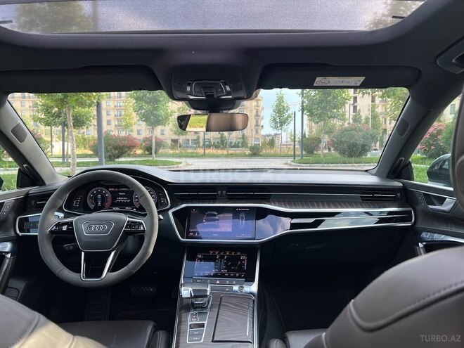 Audi A7 Sportback-8