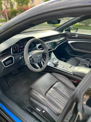 Audi A7 Sportback-9
