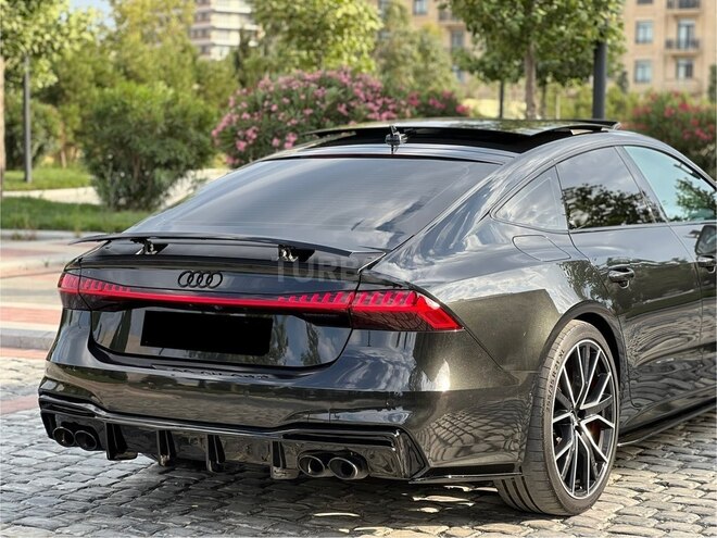Audi A7 Sportback-5