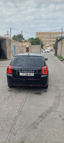 Toyota Corolla 2005, 225,000 km - 1.4 л - Bakı