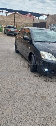 Toyota Corolla 2005, 225,000 km - 1.4 л - Bakı