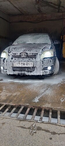 Toyota Corolla 2005, 225,000 km - 1.4 л - Bakı