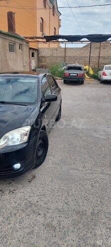 Toyota Corolla 2005, 225,000 km - 1.4 л - Bakı
