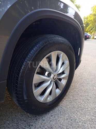 Skoda Karoq 2023, 49,000 km - 1.6 l - Bərdə