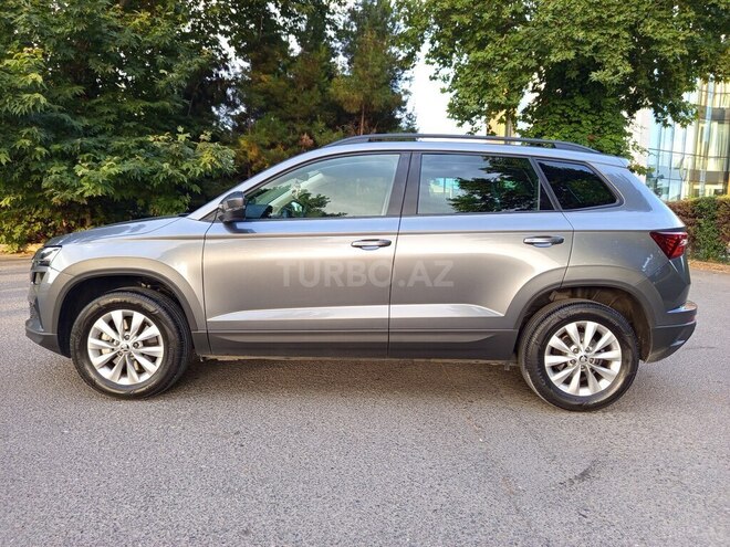 Skoda Karoq 2023, 49,000 km - 1.6 l - Bərdə
