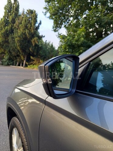 Skoda Karoq 2023, 49,000 km - 1.6 l - Bərdə