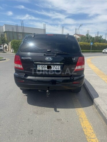 Kia Sorento 2006, 308,000 km - 2.5 l - Bakı