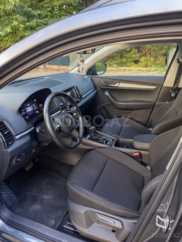 Skoda Karoq 2023, 49,000 km - 1.6 l - Bərdə