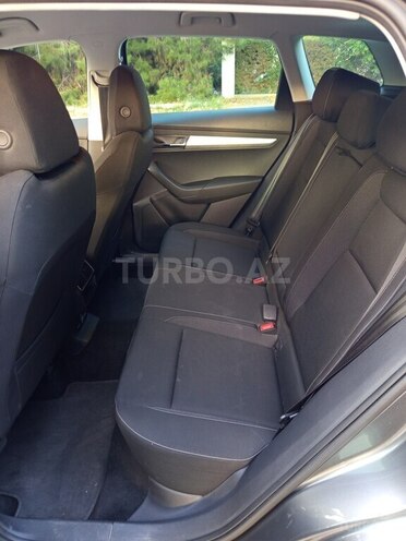 Skoda Karoq 2023, 49,000 km - 1.6 l - Bərdə