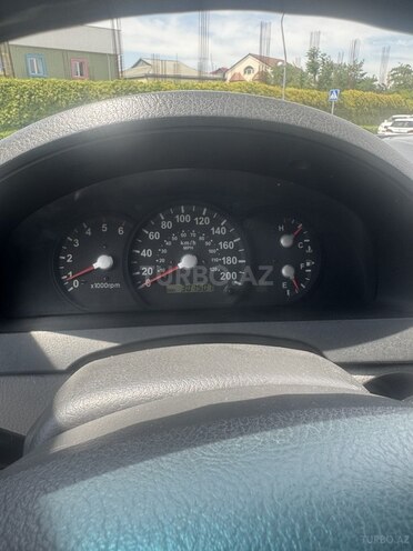 Kia Sorento 2006, 308,000 km - 2.5 l - Bakı
