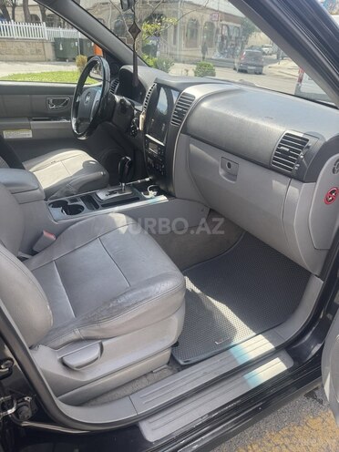 Kia Sorento 2006, 308,000 km - 2.5 l - Bakı