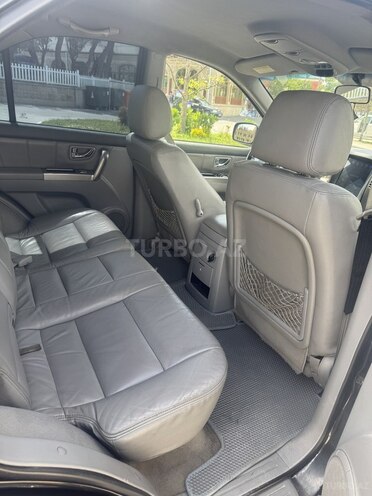 Kia Sorento 2006, 308,000 km - 2.5 l - Bakı