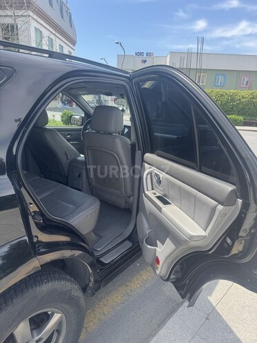 Kia Sorento 2006, 308,000 km - 2.5 l - Bakı