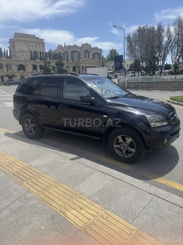 Kia Sorento 2006, 308,000 km - 2.5 l - Bakı