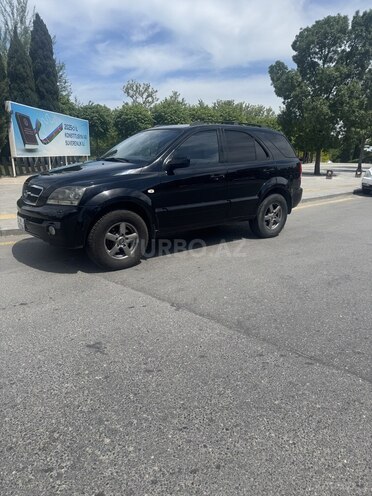Kia Sorento 2006, 308,000 km - 2.5 l - Bakı