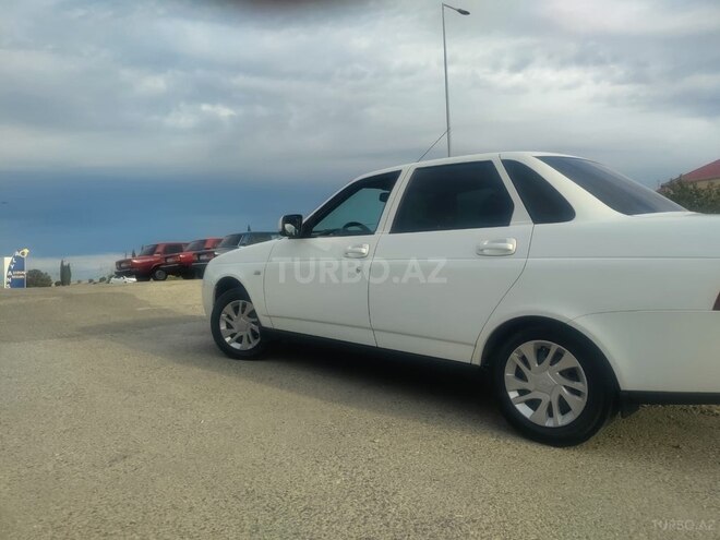 LADA (VAZ) Priora 2018, 231,600 km - 1.6 л - Bakı